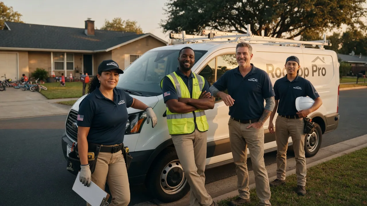 Roof Repair in Princeton, WV near me